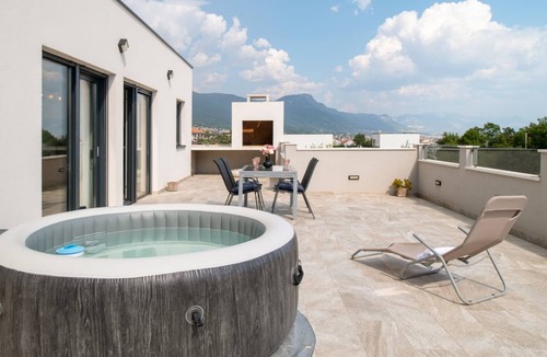 Rudine Apartment | Apartment Infinity