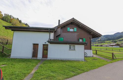 Lenk Apartment | Apartment Innere Bleikenstrasse 2 by Interhome