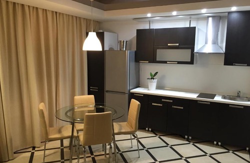 Pskov Apartment | Apartment Inzhenernaya 108/62