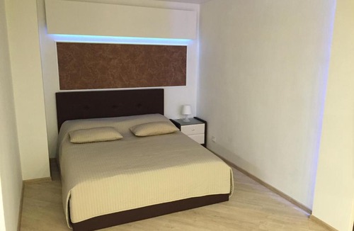 Pskov Apartment | Apartment Inzhenernaya 108/62