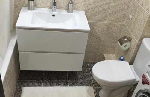 Pskov Apartment | Apartment Inzhenernaya 108/62