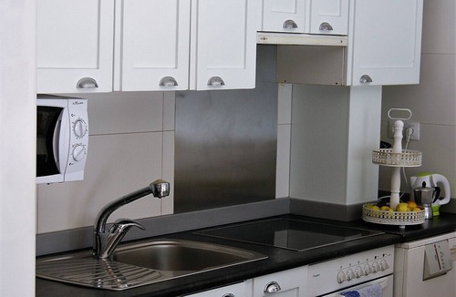 Valcarlos Apartment | Apartment "Irauzketa":