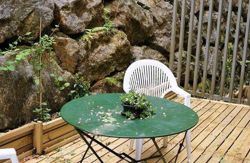 Valcarlos Apartment | Apartment "Irauzketa":