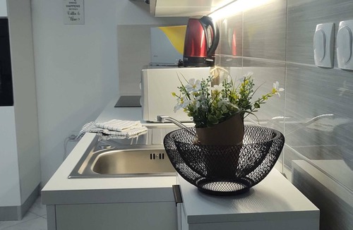Mukinje Apartment | Apartment Iskra