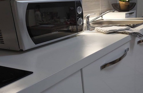 Mukinje Apartment | Apartment Iskra