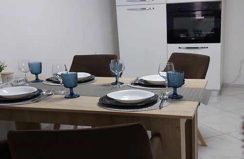 Mukinje Apartment | Apartment Iskra