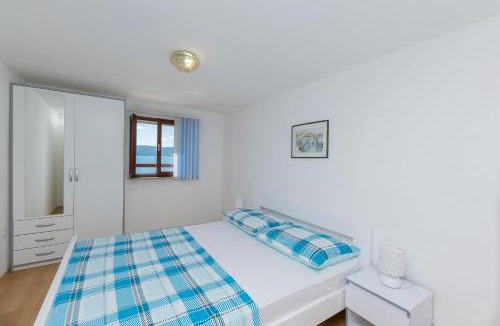 Krapanj Apartment | Apartment Island Dream