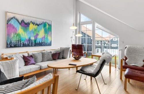 Bogense Apartment | Apartment Ismo - 350m from the sea by Interhome