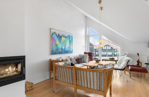 Bogense Apartment | Apartment Ismo - 350m from the sea by Interhome