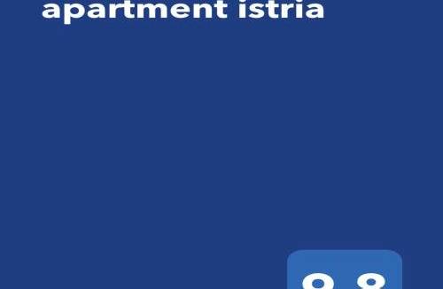 Zambratija Apartment | apartment istria
