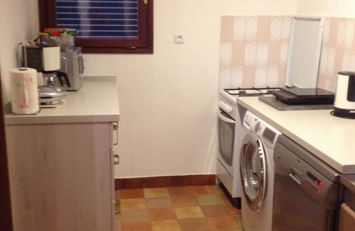 Molunat Apartment | Apartment Iva (105231-A1) - Molunat