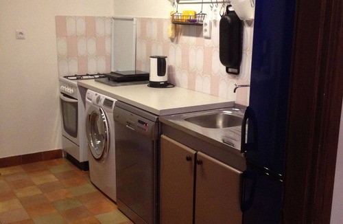 Molunat Apartment | Apartment Iva (105231-A1) - Molunat