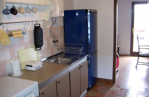 Molunat Apartment | Apartment Iva (105231-A1) - Molunat