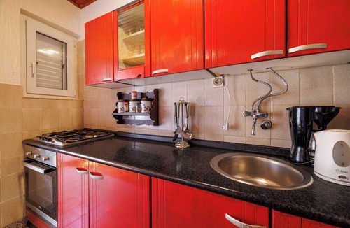 Ribarica Apartment | Apartment Ivan (106071-A1) - Karlobag