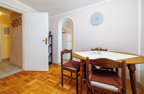 Ribarica Apartment | Apartment Ivan (86011-A1) - Karlobag
