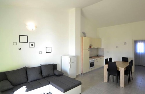 Maslenica Apartment | Apartment Ivan by Interhome