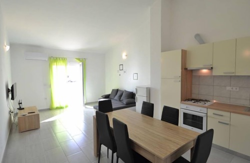 Maslenica Apartment | Apartment Ivan by Interhome