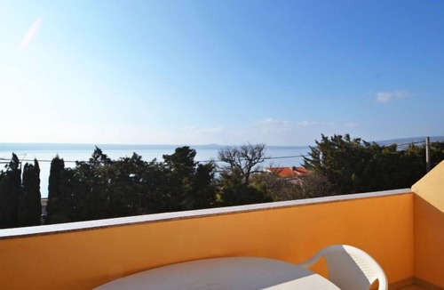 Maslenica Apartment | Apartment Ivan by Interhome