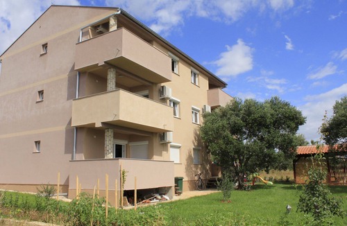 Bibinje Apartment | Apartment Ivan C A2(4+1) - Bibinje, Zadar riviera, Croatia