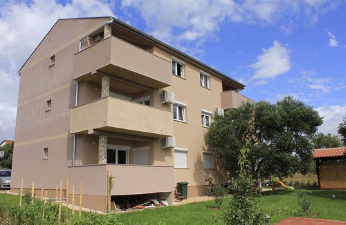 Bibinje Apartment | Apartment Ivan C A2(4+1) - Bibinje, Zadar riviera, Croatia