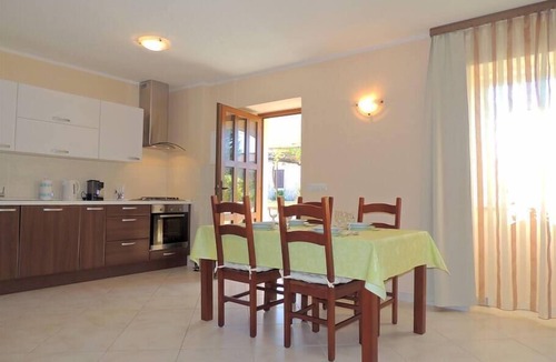 Gabonjin Apartment | Apartment Ivan D. 2 with Terrace