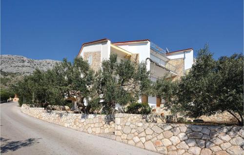 Ivan Dolac Apartment | Apartment Ivan Dolac Xi