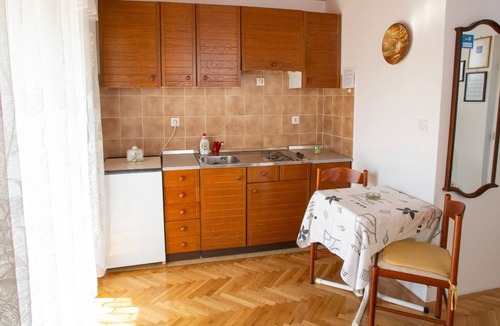 Zrce Apartment | Apartment Ivan - great location: SA3(2) - Novalja, Island Pag, Croatia