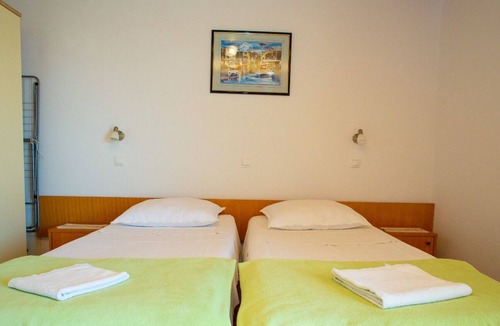 Zrce Apartment | Apartment Ivan - great location: SA3(2) - Novalja, Island Pag, Croatia