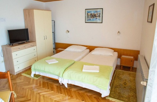 Zrce Apartment | Apartment Ivan - great location: SA3(2) - Novalja, Island Pag, Croatia