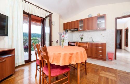 Bozava Apartment | Apartment Ivan