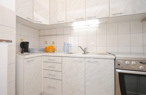 Kastel Stafilic Apartment | Apartment Ivanka, (15992), Kaštel Štafilic, hr