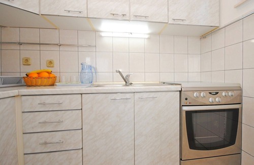 Kastel Stafilic Apartment | Apartment Ivanka, (15992), Kaštel Štafilic, hr