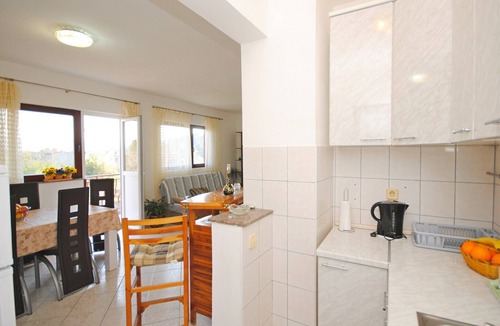 Kastel Stafilic Apartment | Apartment Ivanka, (15992), Kaštel Štafilic, hr