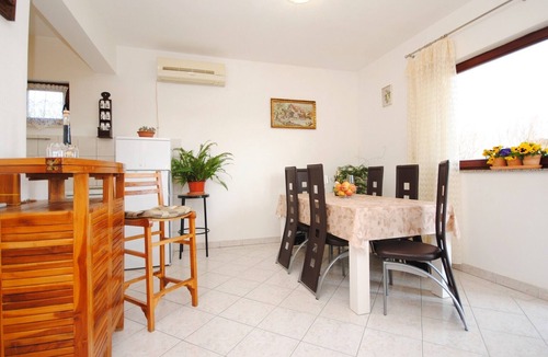 Kastel Stafilic Apartment | Apartment Ivanka, (15992), Kaštel Štafilic, hr
