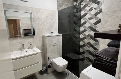 Vrpolje Apartment | Apartment Ivana (117991-A1) - Makarska