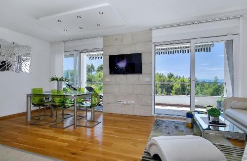 Makarska Apartment | Apartment Ivana
