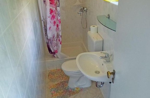Njivice Apartment | Apartment Ivana