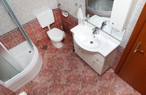 Mastrinka Apartment | Apartment Ivana