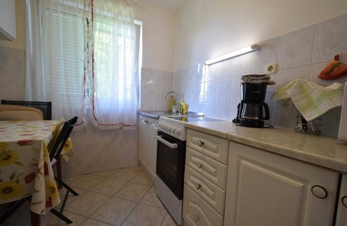 Brinje Apartment | Apartment Ivana on the first floor
