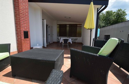 Brinje Apartment | Apartment Ivana on the first floor