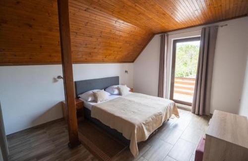 Korana House | Apartment Ivanka