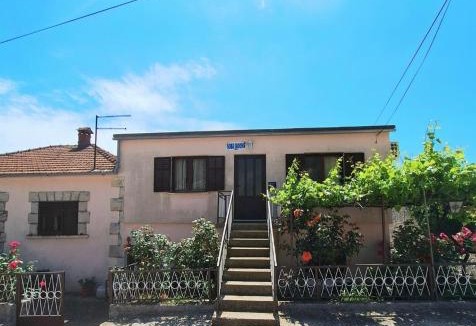Ston Apartment | Apartment Ivica