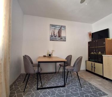 Ston Apartment | Apartment Ivica