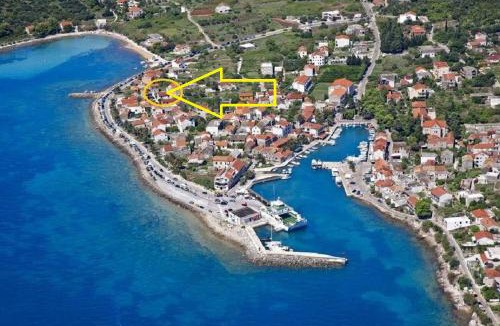 Sucuraj Apartment | Apartment Ivica