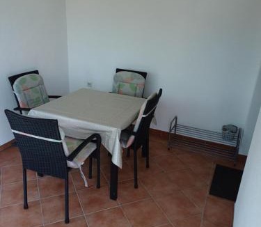 Zaton Apartment | Apartment Ivkica