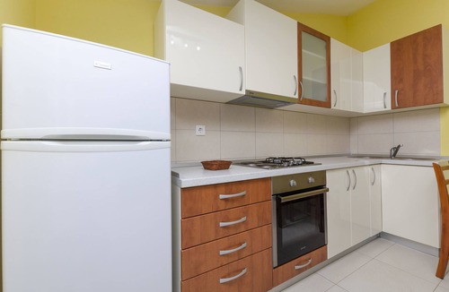 Vrbanj Apartment | Apartment Ivo (38672-A1) - Basina