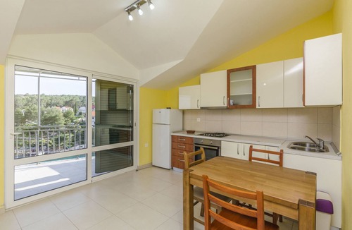 Vrbanj Apartment | Apartment Ivo (38672-A1) - Basina