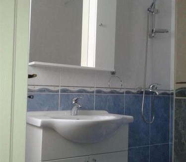 Sreser Apartment | Apartment Ivo Mazic