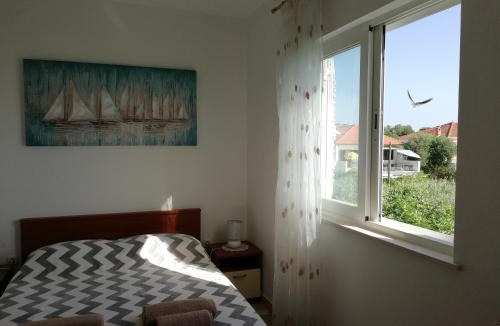 Sreser Apartment | Apartment Ivo Mazic