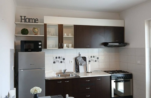 Zvekovica Apartment | Apartment Ivo Seaview Cavtat